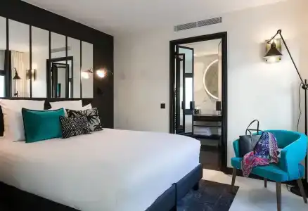 Laz' Spa Urbain Paris - 81