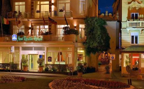 Best Western Plus Tigullio Royal - 40