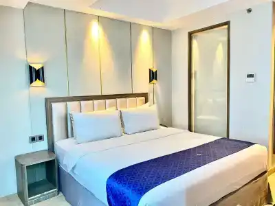 Arthama Tanah Abang Jakarta - 2