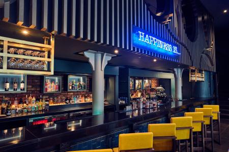 Malmaison Belfast - 32