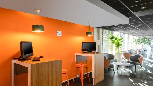 Holiday Inn Express Utrecht - Papendorp, An Ihg - 45