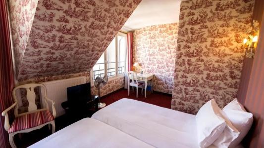 Regyn's Montmartre - 17