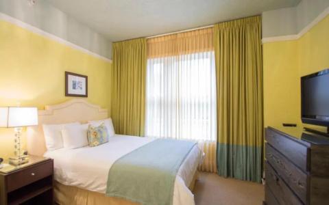 DeLuxe, a Provenance Hotel - 58