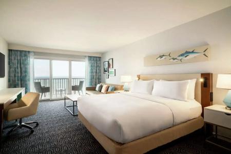 DoubleTree by Hilton Ocean City Oceanfront - 63
