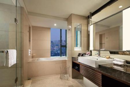 DoubleTree by Hilton Chongqing North - 49