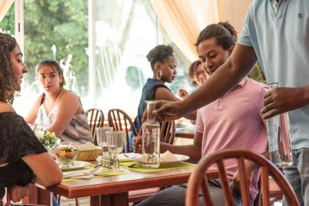 Hôtel des Bains - 22