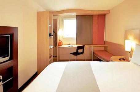 ibis Paris Porte d'Italie - 42