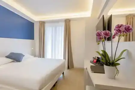 Central - 128