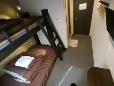 Fukuoka Hana Hostel - 62