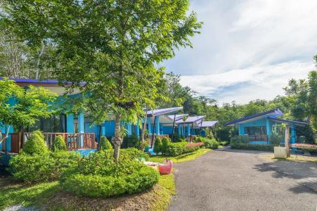 Krabi Inn - 36