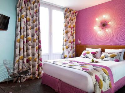 ibis Styles Le Havre Centre - 23