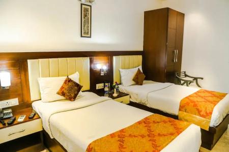 Taj Heights - 45