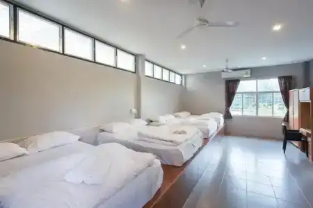 Grandsiri KhaoYai - 119