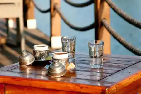 Agva Nehir Evi - Adult Only - 22