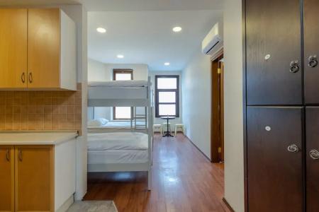 Sanat Hostel Taksim - 49