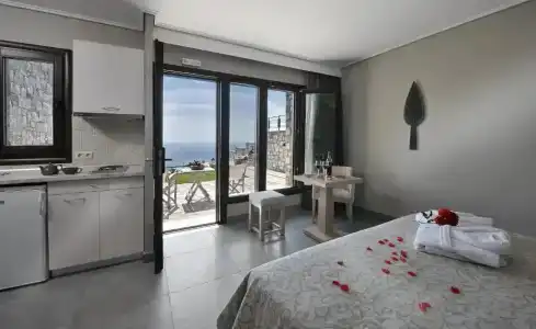 Karavia Lux Inn - 42