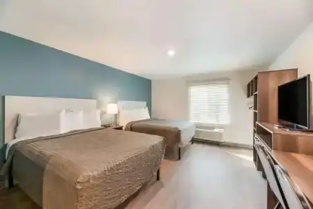 WoodSpring Suites Tucson-South - 29