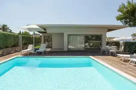 Amaronda Resort & Spa Eretria - 155
