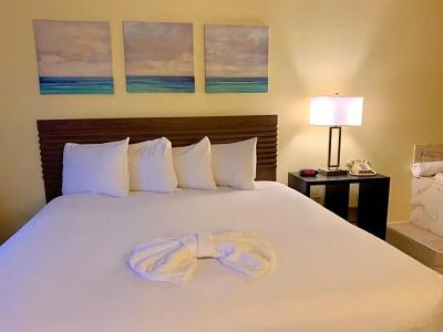 Seven Gables Inn - 29
