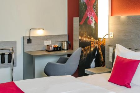 Mercure Düsseldorf Zentrum - 25