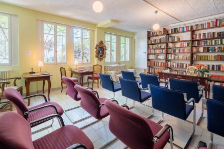 Best Western Bellevue au Lac - 26
