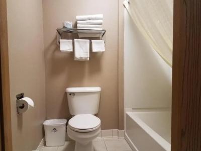 Americas Best Value Inn and Suites - 27