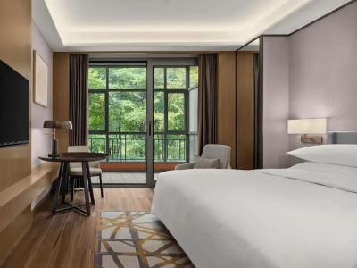Pullman & Pullman Living Dongguan Forum - 42
