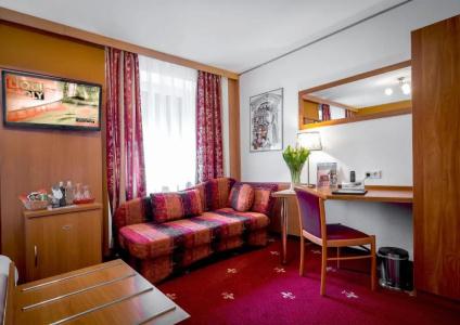 Tiptop Burgschmiet Garni - 75