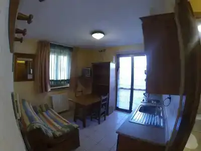 Residence Les Lacs - 4