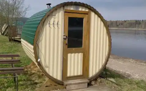 Три пескаря - 3