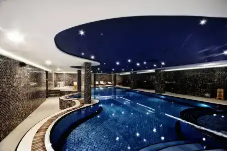 Royal Uzungol&Spa - 11