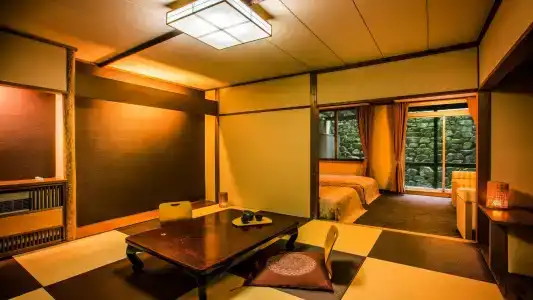 Yukai Resort Gero Saichoraku Bekkan - 49