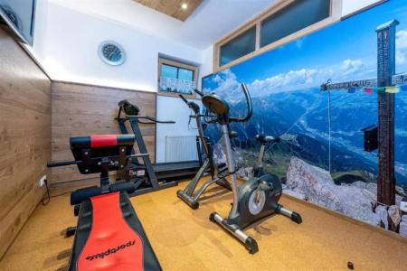 Alpenresort Thanner - 9