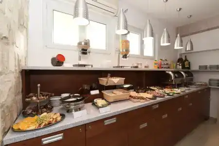 Guest House Zec - 11
