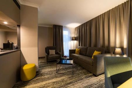 Kranz Parkhotel - 151