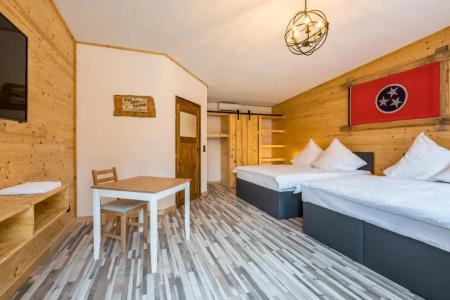 Zündstoff-City Western-Motel - 27