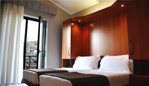 Colonne - Alihotels - 4