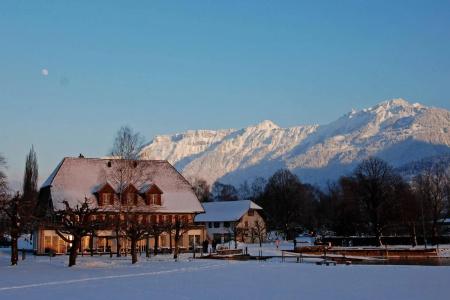 Neuhaus Golf- & Strandhotel - 13