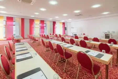Best Western wüRzburg-süd - 18