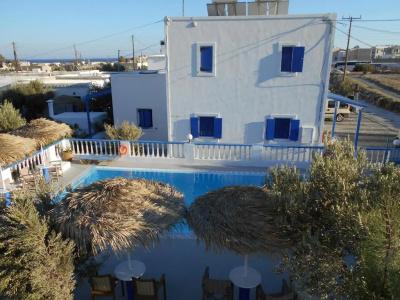 Studios Kapetanios - 96