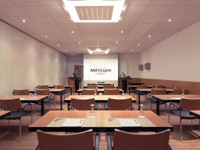 Mercure Stuttgart Sindelfingen an der Messe - 18