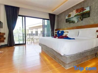 The Dearly Koh Tao Hostel-Sha Plus - 80