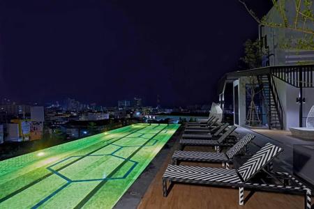 Chezzotel Pattaya - 23