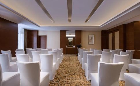 Four Points by Sheraton Suzhou - 17