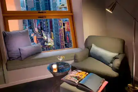The Westin New York at Times Square - 67