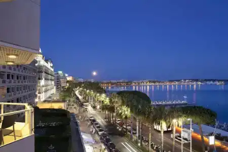 Jw Marriott Cannes - 148