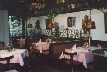 Weinhaus Am Stiftstor - 18