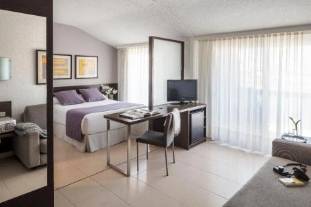 Aqua Montagut Suites 4*Sup - 7