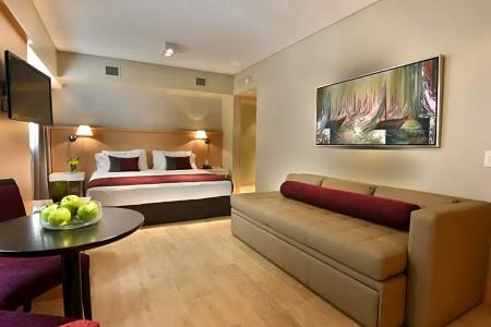 Arc Recoleta Boutique & Spa - 122