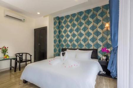 La Maison Da Nang Beach - 27